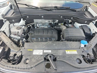 2025 Volkswagen Atlas 2.0T SE w/Technology - miniatura 15