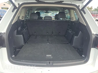 2025 Volkswagen Atlas 2.0T SE w/Technology - miniatura 16