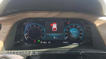 2025 Volkswagen Atlas 2.0T SE w/Technology - miniatura 18