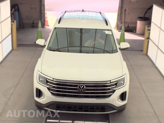 2025 Volkswagen Atlas 2.0T SE w/Technology - miniatura 2