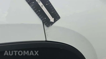 2025 Volkswagen Atlas 2.0T SE w/Technology - miniatura 25