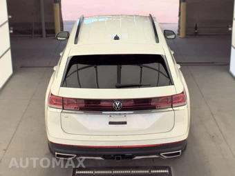 2025 Volkswagen Atlas 2.0T SE w/Technology - miniatura 5