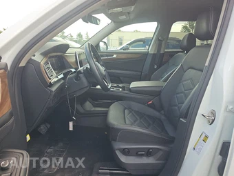 2025 Volkswagen Atlas 2.0T SE w/Technology - miniatura 7