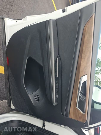 2025 Volkswagen Atlas 2.0T SE w/Technology - miniatura 9