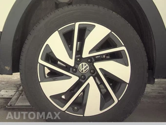 2025 Volkswagen Atlas 2.0T SE w/Technology - miniatura 11
