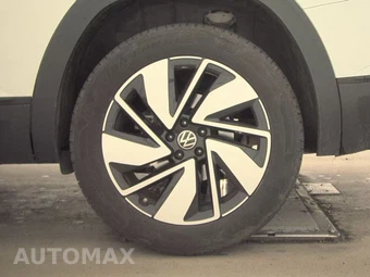 2025 Volkswagen Atlas 2.0T SE w/Technology - miniatura 12