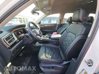 2025 Volkswagen Atlas 2.0T SE w/Technology - miniatura 13