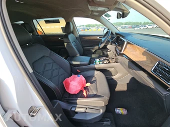 2025 Volkswagen Atlas 2.0T SE w/Technology - miniatura 14