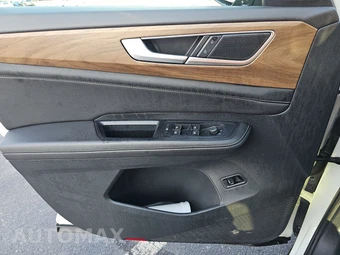 2025 Volkswagen Atlas 2.0T SE w/Technology - miniatura 15