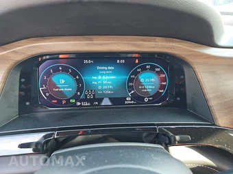 2025 Volkswagen Atlas 2.0T SE w/Technology - miniatura 18