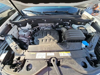 2025 Volkswagen Atlas 2.0T SE w/Technology - miniatura 22