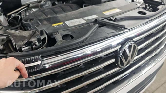 2025 Volkswagen Atlas 2.0T SE w/Technology - miniatura 26