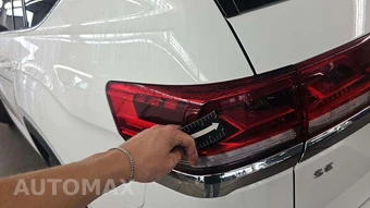 2025 Volkswagen Atlas 2.0T SE w/Technology - miniatura 32