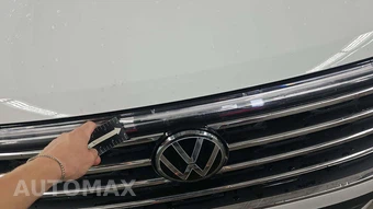 2025 Volkswagen Atlas 2.0T SE w/Technology - miniatura 33