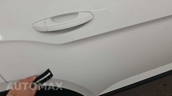 2025 Volkswagen Atlas 2.0T SE w/Technology - miniatura 34