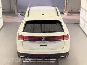 2025 Volkswagen Atlas 2.0T SE w/Technology - miniatura 6