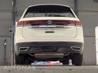 2025 Volkswagen Atlas 2.0T SE w/Technology - miniatura 7
