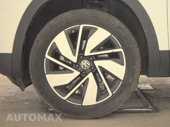 2025 Volkswagen Atlas 2.0T SE w/Technology - miniatura 9