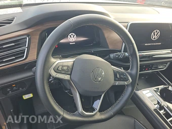 2025 Volkswagen Atlas 2.0T SE w/Technology - miniatura 10