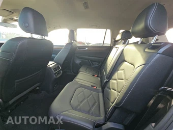 2025 Volkswagen Atlas 2.0T SE w/Technology - miniatura 13