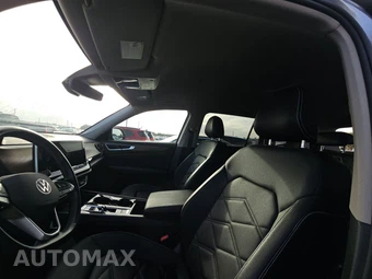 2025 Volkswagen Atlas 2.0T SE w/Technology - miniatura 14