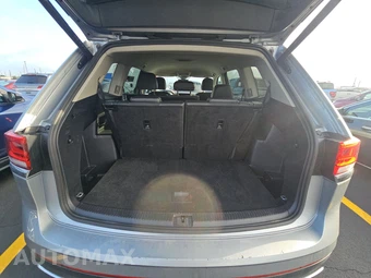 2025 Volkswagen Atlas 2.0T SE w/Technology - miniatura 17