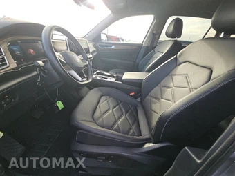 2025 Volkswagen Atlas 2.0T SE w/Technology - miniatura 7