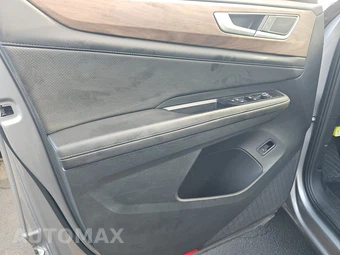 2025 Volkswagen Atlas 2.0T SE w/Technology - miniatura 9