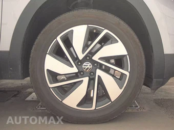 2025 Volkswagen Atlas 2.0T SE w/Technology - miniatura 10