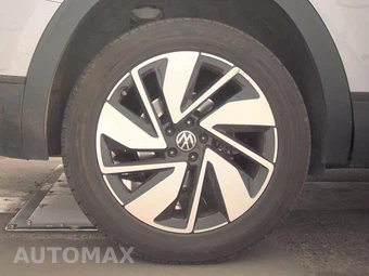 2025 Volkswagen Atlas 2.0T SE w/Technology - miniatura 11