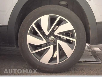2025 Volkswagen Atlas 2.0T SE w/Technology - miniatura 12