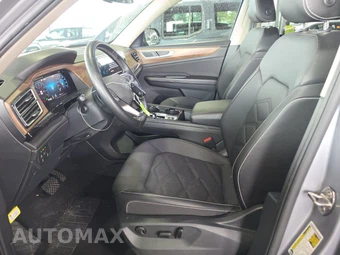 2025 Volkswagen Atlas 2.0T SE w/Technology - miniatura 13