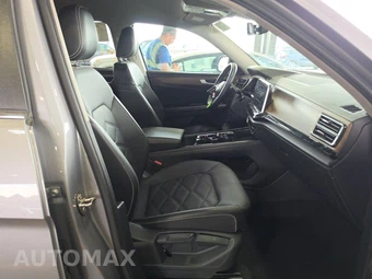 2025 Volkswagen Atlas 2.0T SE w/Technology - miniatura 14