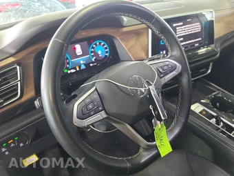 2025 Volkswagen Atlas 2.0T SE w/Technology - miniatura 16