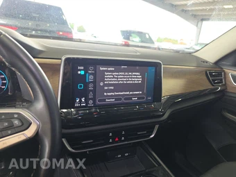 2025 Volkswagen Atlas 2.0T SE w/Technology - miniatura 17