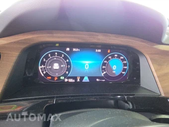 2025 Volkswagen Atlas 2.0T SE w/Technology - miniatura 18