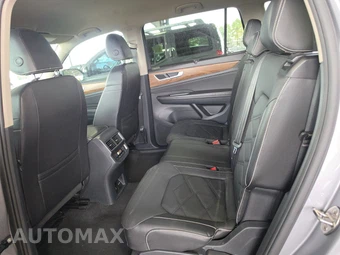 2025 Volkswagen Atlas 2.0T SE w/Technology - miniatura 19