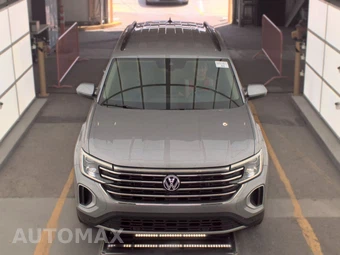 2025 Volkswagen Atlas 2.0T SE w/Technology - miniatura 2
