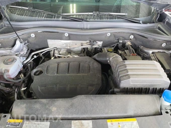2025 Volkswagen Atlas 2.0T SE w/Technology - miniatura 22