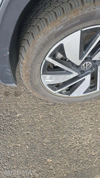 2025 Volkswagen Atlas 2.0T SE w/Technology - miniatura 29