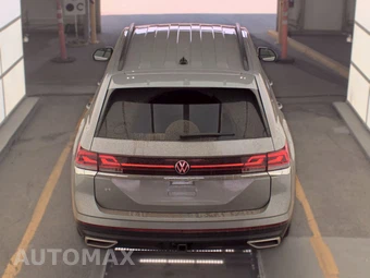 2025 Volkswagen Atlas 2.0T SE w/Technology - miniatura 6