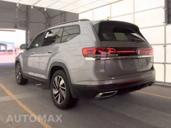 2025 Volkswagen Atlas 2.0T SE w/Technology - miniatura 8