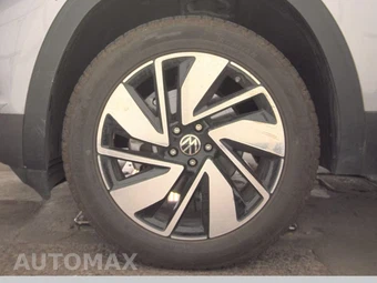 2025 Volkswagen Atlas 2.0T SE w/Technology - miniatura 9