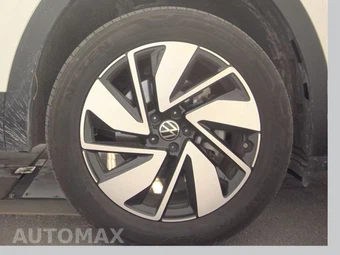 2025 Volkswagen Atlas 2.0T SE w/Technology - miniatura 10