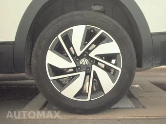 2025 Volkswagen Atlas 2.0T SE w/Technology - miniatura 12