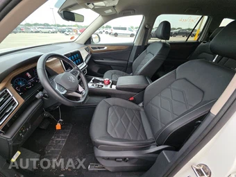 2025 Volkswagen Atlas 2.0T SE w/Technology - miniatura 13