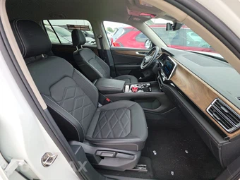 2025 Volkswagen Atlas 2.0T SE w/Technology - miniatura 14