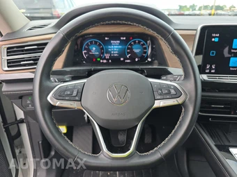 2025 Volkswagen Atlas 2.0T SE w/Technology - miniatura 16