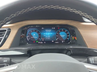 2025 Volkswagen Atlas 2.0T SE w/Technology - miniatura 18