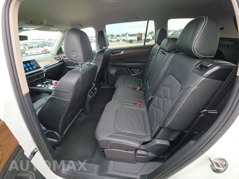 2025 Volkswagen Atlas 2.0T SE w/Technology - miniatura 19